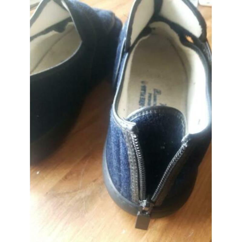 Verbandschoenen Pulman maat 44