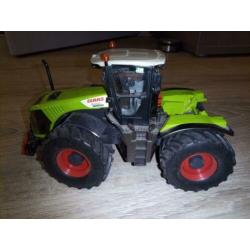 Siku CLAAS 2 x
