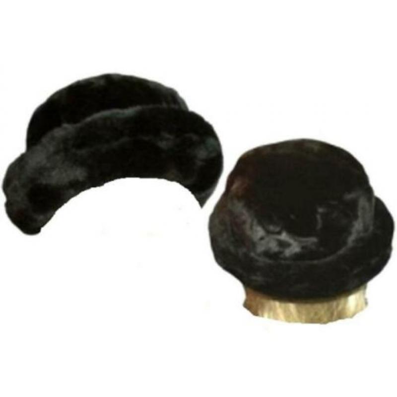 Mutsen, petten, hoeden of oorwarmers