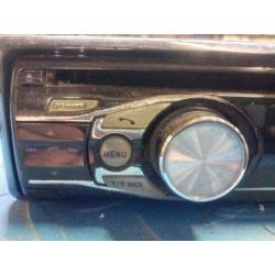 jvc kd-r711