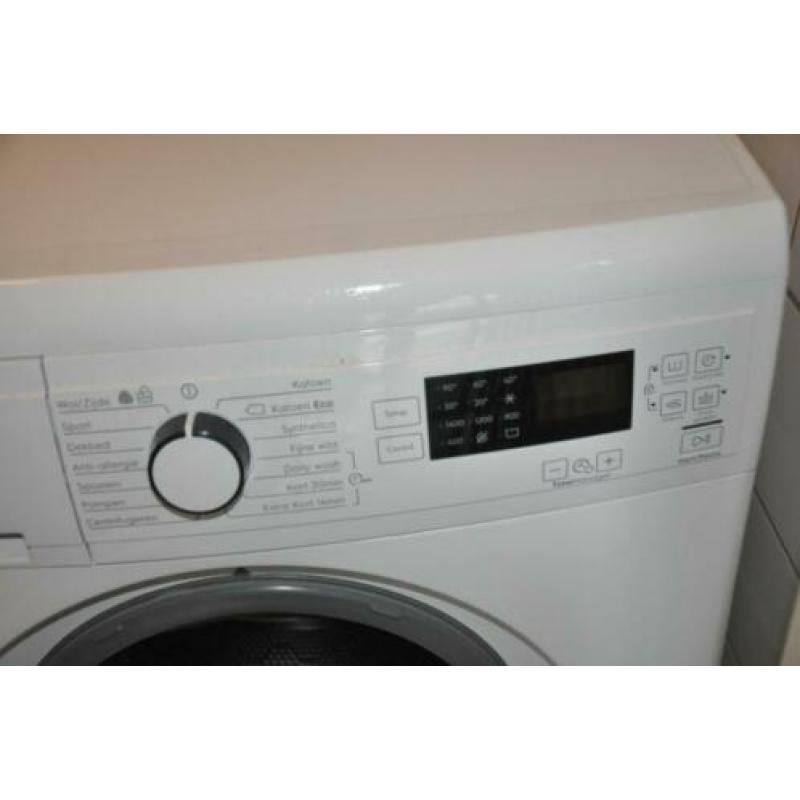 Wasmachine in Doetinchem 3 mnd oud