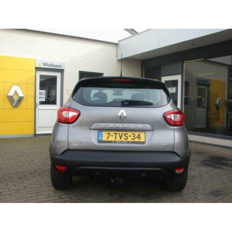 Renault Captur 0.9 TCe Expression nieuw staat