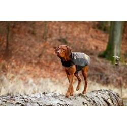 Hondenjas | Bruin | Maat L (50 cm)