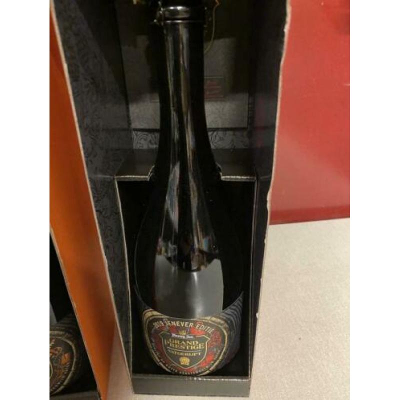 Hertog Jan Grand Prestige Vatgerijpt 2019