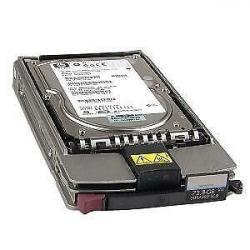 Hd 300gb 10k scsi u320 3.5'' hp p/n: 356910-003, 356910-009