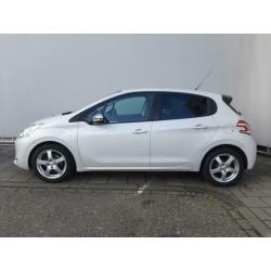 Peugeot 208 1.2 e-VTi NU02552 | Navi | Climate | Cruise | Pa