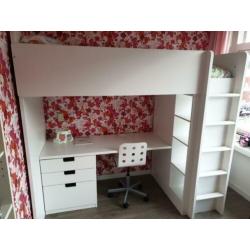 Ikea Stuva Hoogslaper Met Gratis Extra's