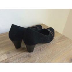 Gabor pumps maat 42 G
