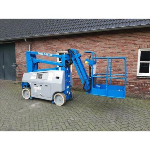 Genie Z-20/8N