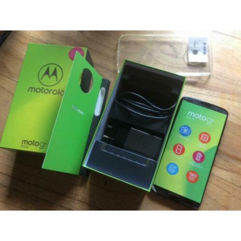 Motorola mobiel