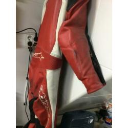 Motorpak Alpine mt 52 (175-185cm)