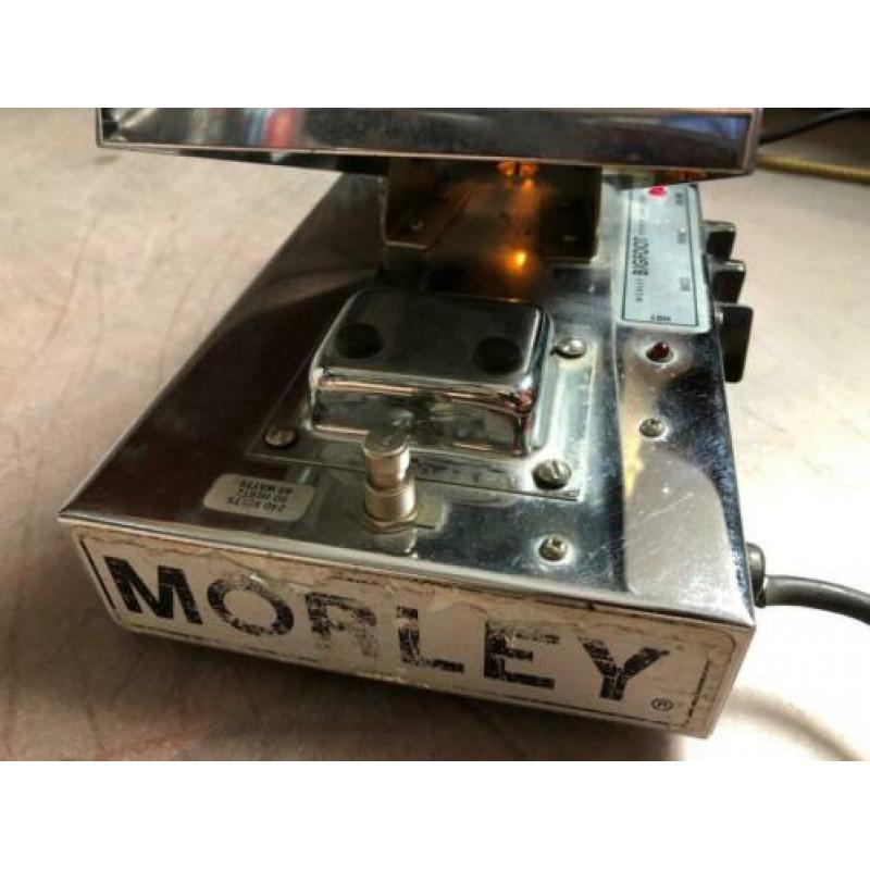 Morley Big Foot