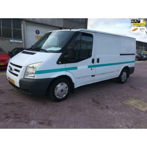Ford Transit 280M 2.2 TDCI HD * Airco * 188.317 KM N.A.P. *