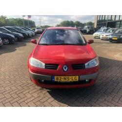 Renault Mégane 1.5 dCi Dynamique Luxe apK 06-2020