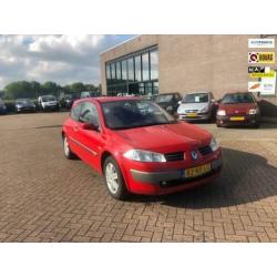 Renault Mégane 1.5 dCi Dynamique Luxe apK 06-2020