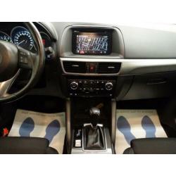 Mazda CX-5 2.0 SkyActiv GT 165pk Automaat Navi, Xenon, Park