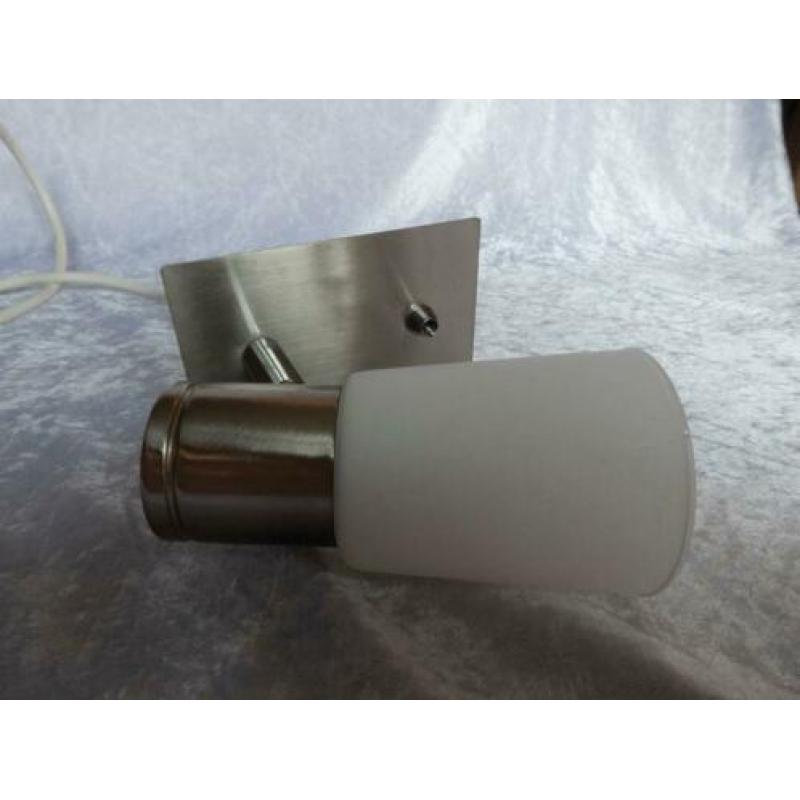 Nachtlampje, nbouw, nachtlichtje, slaapkamer, wandlamp