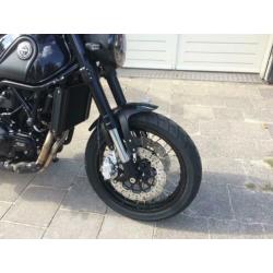 Benelli LEONCINO 500 TRAIL ABS (bj 2020)