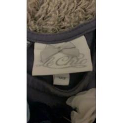 Le chic jurkje 80