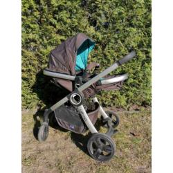 Chicco Urban Stroller 3 in 1