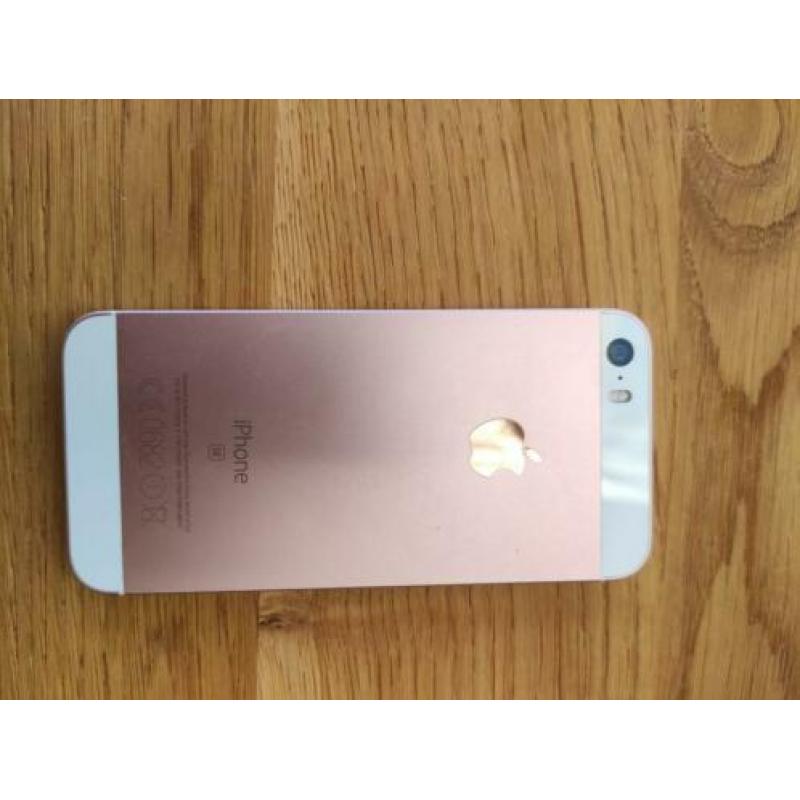 Iphone SE 32gb