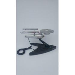 Star trek Free enterprice - telefoon niet getest