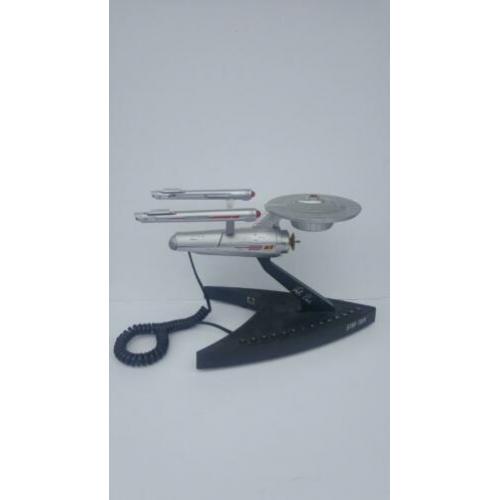 Star trek Free enterprice - telefoon niet getest