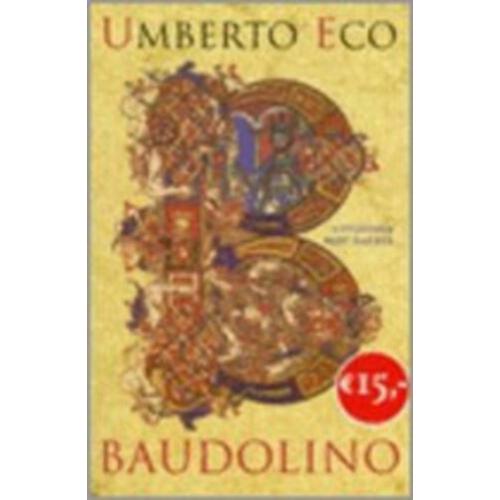 Umberto Eco