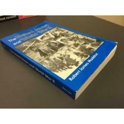 The United States and world war II Maddox