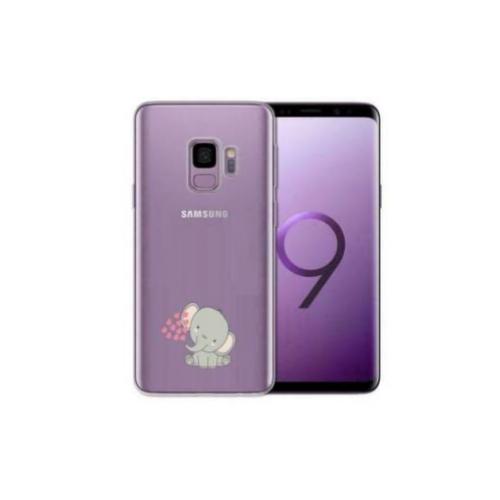 Hoesjes voor Samsung S7/S7Edge/S8/S8+/S9/S9+/S10/S10+/S10E