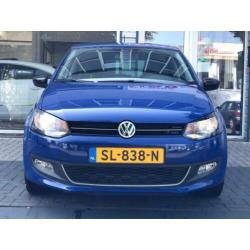 Volkswagen Polo 1.6 TDI Highline 5 Deurs Auomaat in nieuwsta