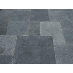 terrastegels Vietnamese hardsteen Anticato wildverband