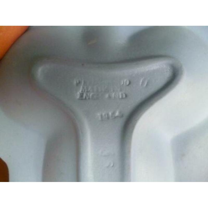 schoteltje Wedgwood Jasperware