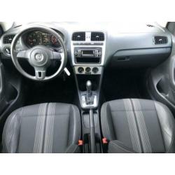 Volkswagen Polo 1.6 TDI Highline 5 Deurs Auomaat in nieuwsta