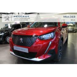 Peugeot 2008 New 1.2 pureTech 130 pk Allure