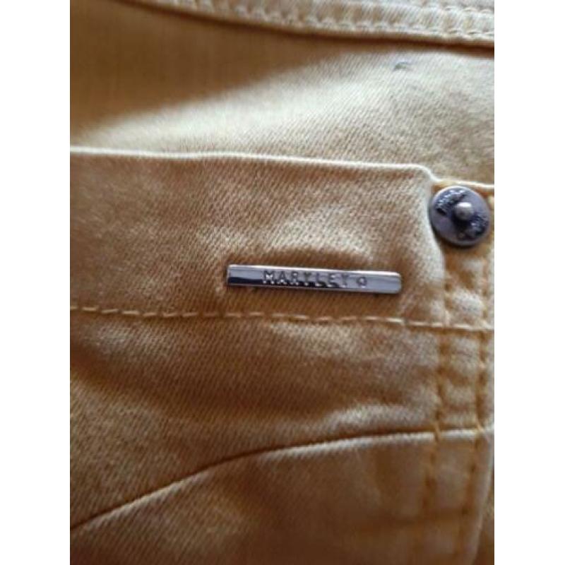 Marley broek