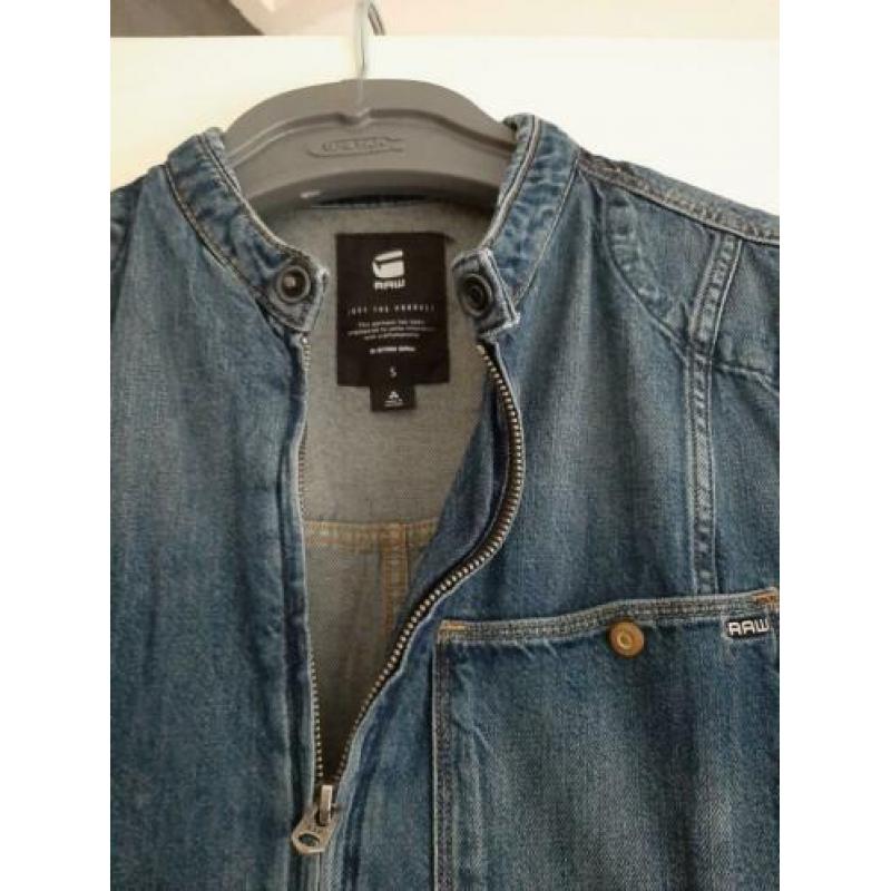 Gstar jumpsuit S jeans