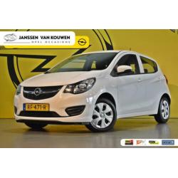 OPEL Karl 1.0 75pk Edition / Airco / Bluetooth / cruise cont