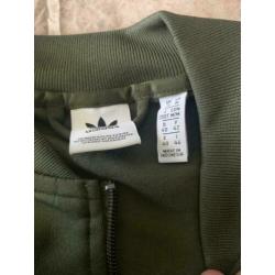 Adidas set, Jack + broek.