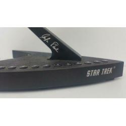 Star trek Free enterprice - telefoon niet getest