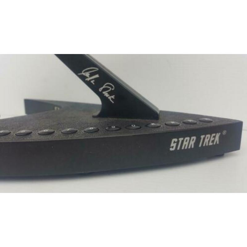 Star trek Free enterprice - telefoon niet getest