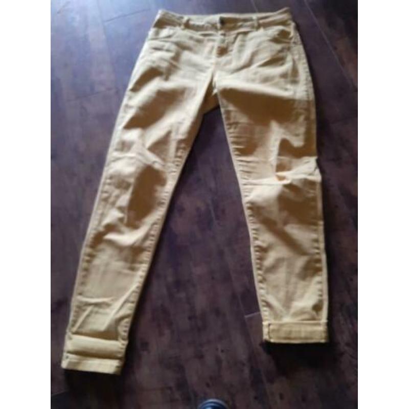 Marley broek