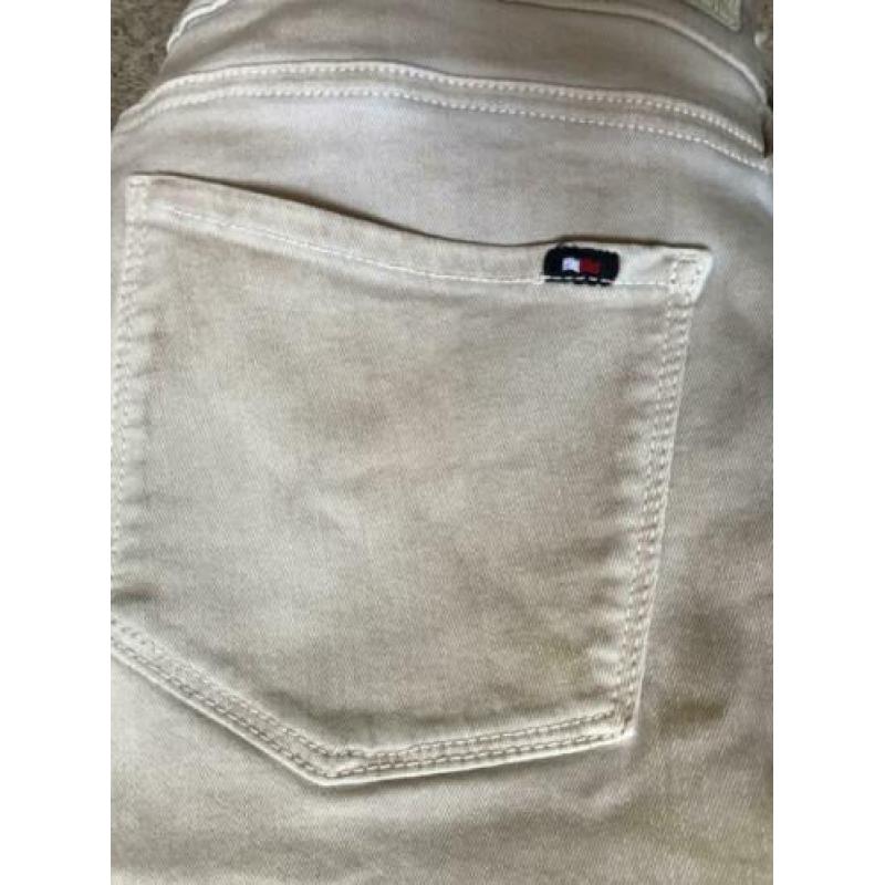 Tommy Hilfiger spijkerbroek