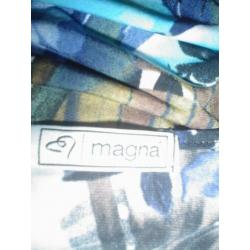 Magna bolero-vestje mt 56/58