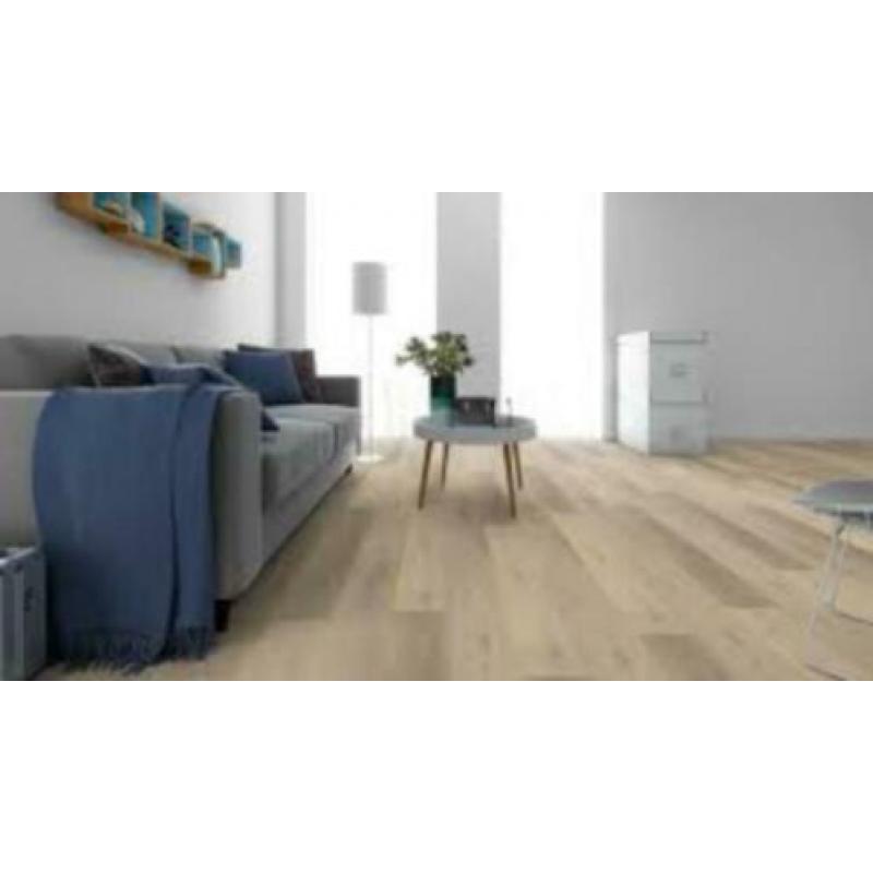 Ambiant pvc lijm sarenza van 29,95 naar 22,50 euro per m2