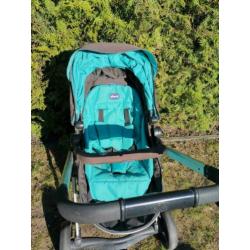 Chicco Urban Stroller 3 in 1