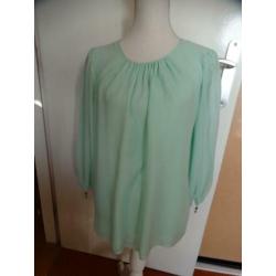 Topvest van EVA & CLAUDI mt 40/42