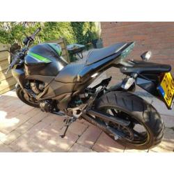 Prachtige Kawasaki Z800 te koop