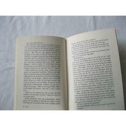 roman: Weerborstels, A. F. TH. van der Heijden