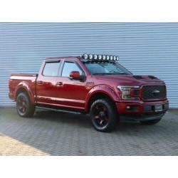 Ford USA F-150 BADASS BOS STAGE 3 750HP (LAGE CATALOGUSWAARD